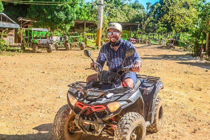 ATV Off-Road Adventure – Jungle Trails & Hidden Beaches - Price and Value: Why $40 Can Feel Like a Good Deal