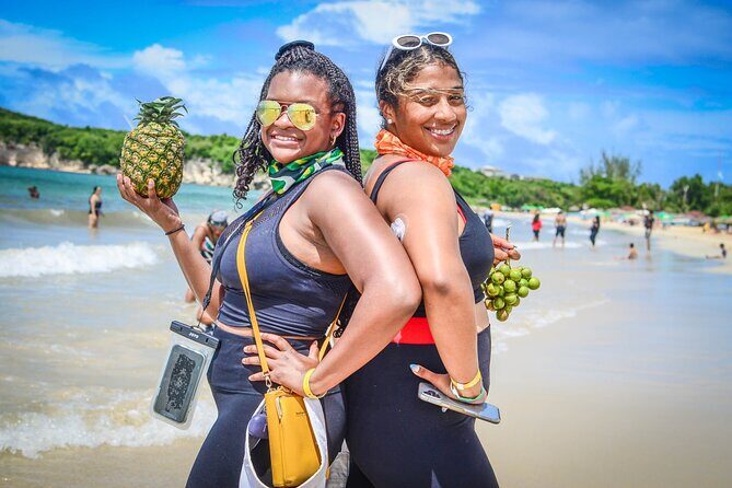 ATV off road adventure with water cave, beach and coffee tasting - Tastings: chocolate, coffee, and possible rum samples