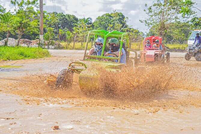 ATV or Boogie boarding on the beach in Punta Cana - Key highlights you should care about