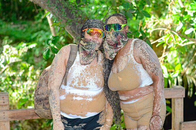 ATV or Boogie boarding on the beach in Punta Cana - Who should book this Punta Cana ATV or buggy day