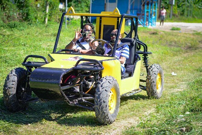 ATV or Buggy Ride at Macao Beach and Taino Cave in Punta Cana - Price and Value: How $50 Adds Up (and When It Might Not)