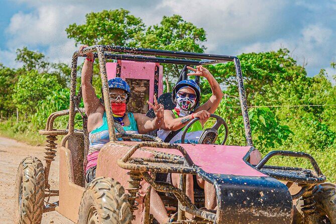 ATV or Buggy Ride at Macao Beach and Taino Cave in Punta Cana - Who This Tour Fits Best (And Who Should Skip It)
