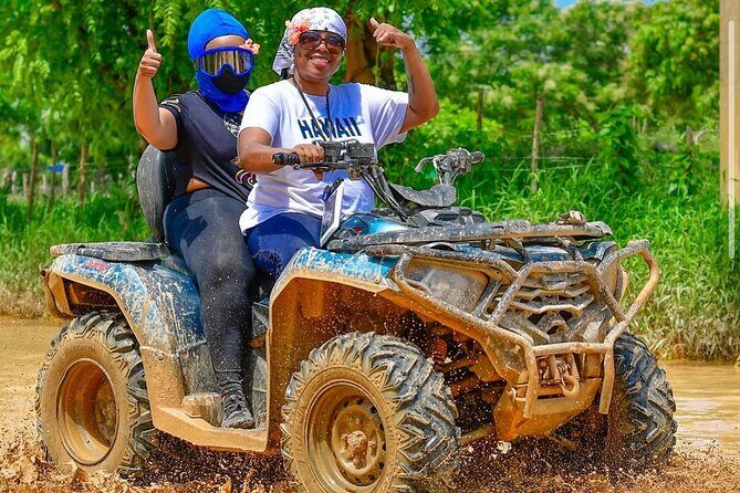 ATV or Buggy Ride Through Paradise of Punta Cana - Price and Value: Why $19 Can Work If You Want an Adventure Day