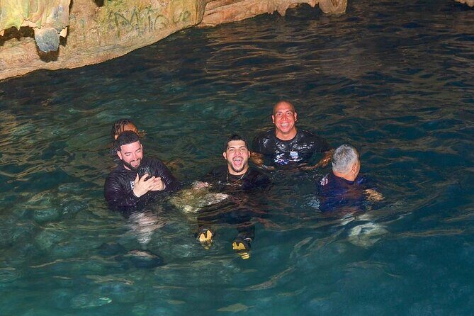 ATV Ride with Coffee, Chocolate Tasting and Cenote in Punta Cana - Value check: price per group (up to 15) and what you actually get