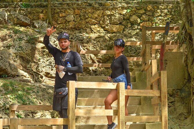 ATV Ride with Coffee, Chocolate Tasting and Cenote in Punta Cana - Who this tour fits best (and who should choose something else)