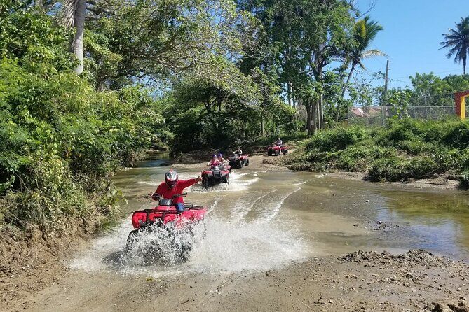 ATV Tour in Puerto Plata - Key Things I’d Zero In On