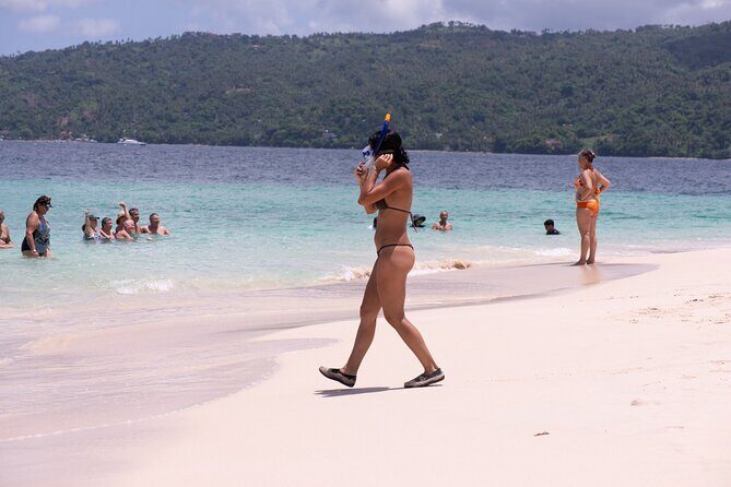 Bacardi Island Excursion with Catamaran, Beach and Lunch - Price Value: Is $115 Worth a Full Day?
