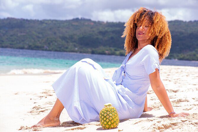 Bacardi Island Excursion with Catamaran, Beach and Lunch - Who This Tour Fits Best (and Who Might Prefer Another Plan)