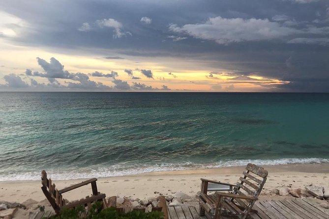 Bahía de las águilas glamping experience from Santo Domingo - Getting the most from the long drive (and staying comfortable)
