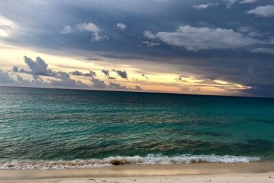 Bahía de las águilas glamping experience from Santo Domingo - Price and what you actually get for $390