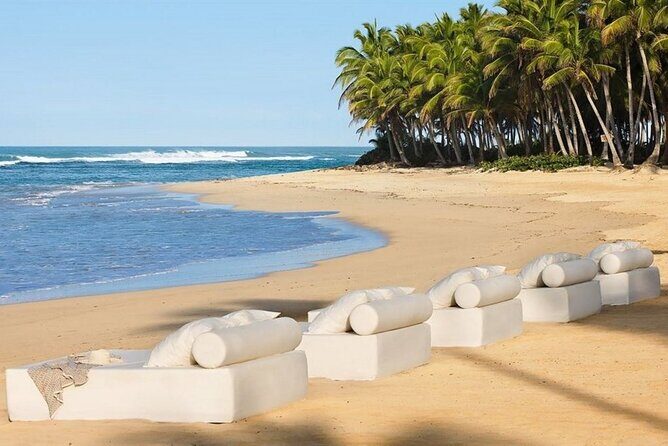 Bahia Principe Esmeralda- Round Trip Shuttle - Punta Cana Airport - Why This Punta Cana Airport Shuttle Feels Worth It