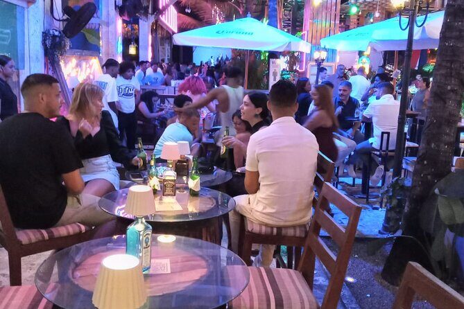 Bar Crawl in Punta Cana - Key things to know before you go