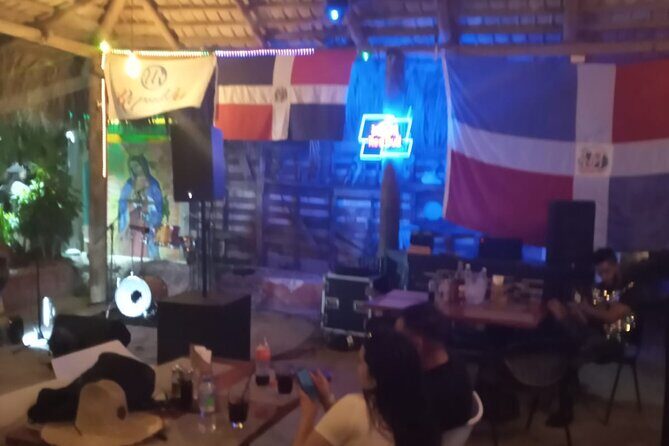 Bar Crawl in Punta Cana - Price and Logistics: The Night Starts at 7:00 pm