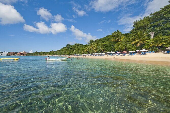 Barceló Bávaro Beach - Round Trip Shuttle - Punta Cana Airport - Risk check: reliability and timing on both legs