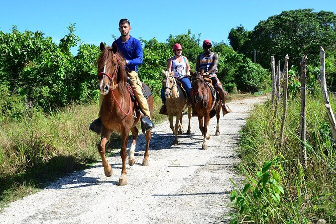 Bavaro Adventure Park Packages from Punta Cana - Freshwater lagoon swim: the best “cool down” break