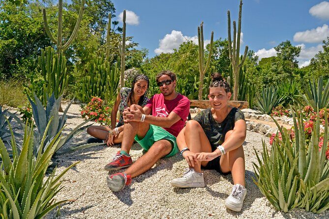 Bavaro Adventure Park Packages from Punta Cana - What you pay for vs what’s included in the $99 package