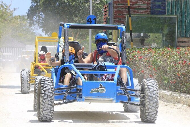 Bavaro Adventure Park Packages from Punta Cana - Who this tour suits best (and who should think twice)