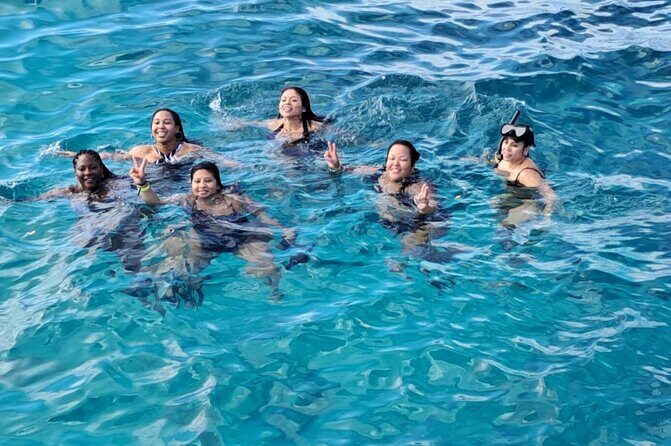 Bavaro Punta Cana EN boat party with drinks and transportation - Drinks, Ages, and Open-Bar Reality Checks