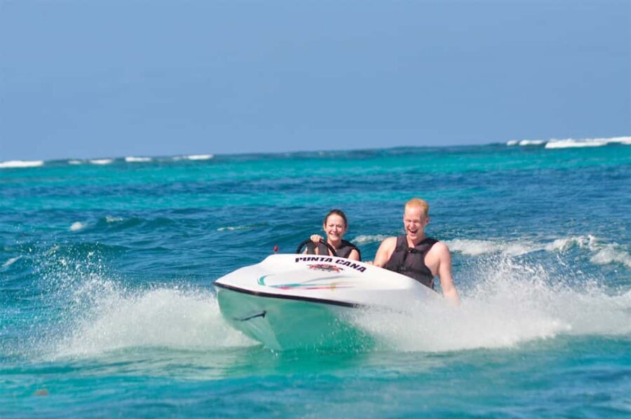 Bávaro: Speed Boat and Snorkeling Trip - Key highlights to know before you go