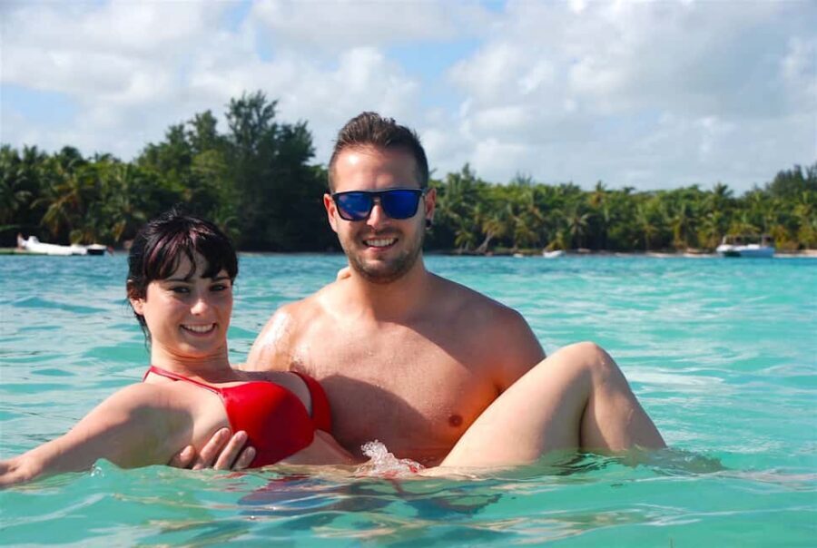 Bávaro: Speed Boat and Snorkeling Trip - Price and value: is $70 worth it?