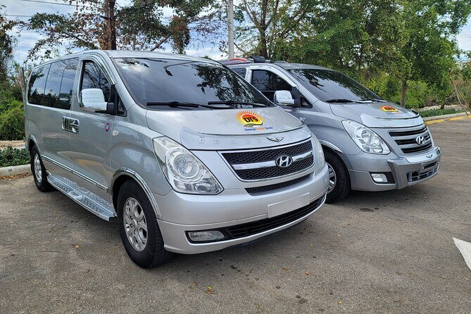 Bávaro To Punta Cana Airport (PUJ) One way - Key Things To Notice Before You Go