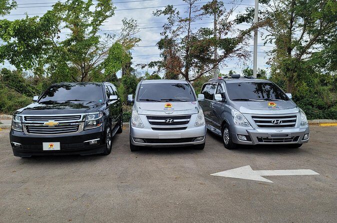 Bávaro To Punta Cana Airport (PUJ) One way - Duration: How 15–25 Minutes Helps You Plan Your Arrival