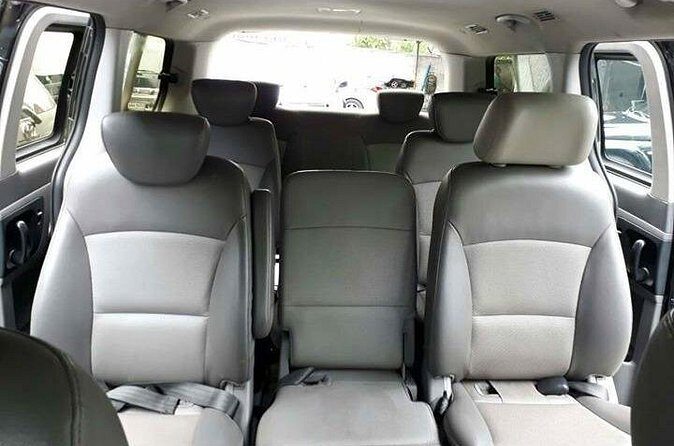 Bávaro To Punta Cana Airport (PUJ) One way - Price and Value: Why $25 Per Group Can Be a Sweet Deal