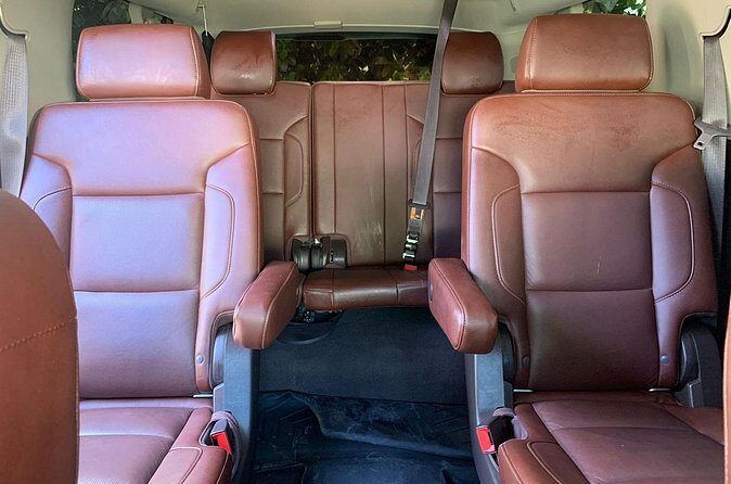 Bávaro To Punta Cana Airport (PUJ) One way - Who This Transfer Fits Best