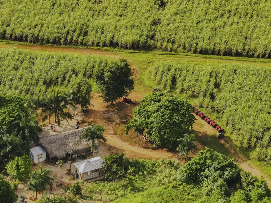 Bayahibe: ATV Tour through Countryside, Chavón River - Who This Tour Fits Best (and Who Might Feel Off-Plan)