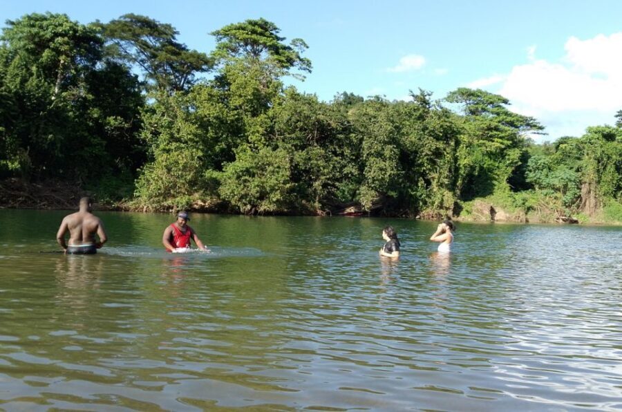 Bayahibe: Buggy tour amazing half-day - Should you book this half-day buggy tour in Bayahibe?