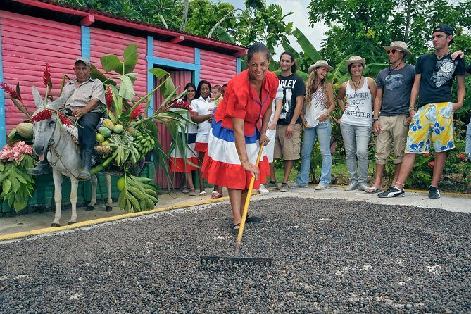 Bayahibe Countryside Safari from La Romana - Key highlights you’ll feel on this safari