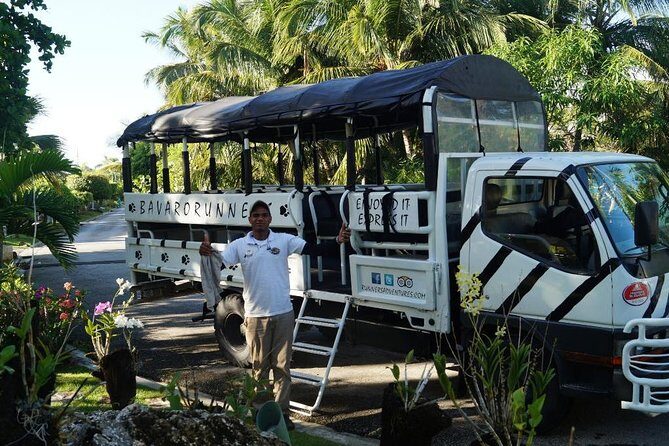 Bayahibe Countryside Safari from La Romana - Sugarcane production and the rum connection you’ll actually remember