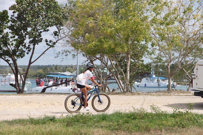 Bayahibe E-Bike Tour - Bayahibe by E-bike: why this route feels different