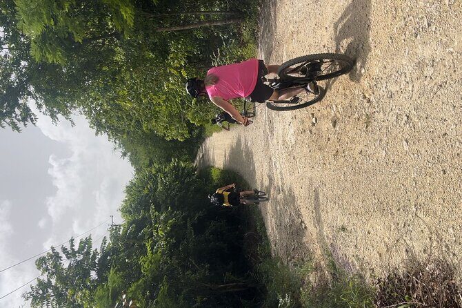 Bayahibe E-Bike Tour - Timing and logistics: pickup can change, so plan a buffer