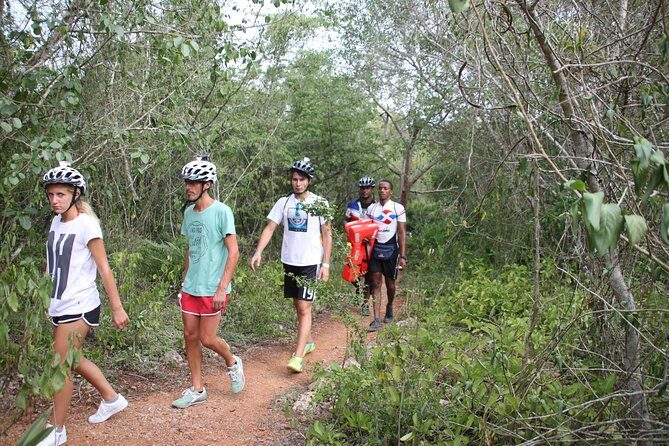 Bayahibe E-Bike Tour - Bikes, comfort, and what to check before you roll