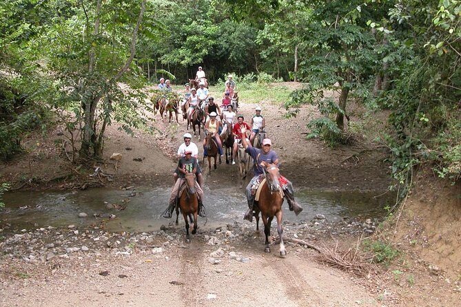 Bayahíbe Horseback Riding & River swimmig - Key things I’d pay attention to before you go