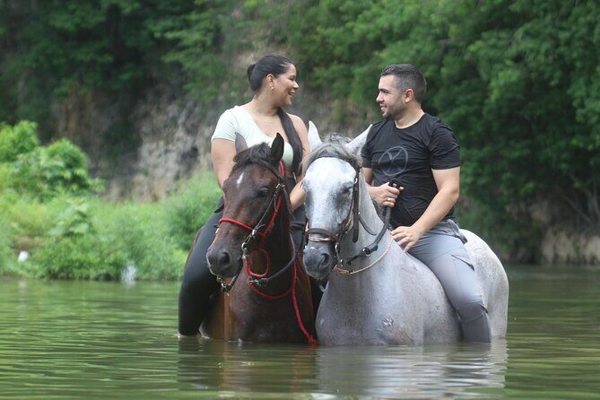 Bayahíbe Horseback Riding & River swimmig - What to bring so the trip feels smooth