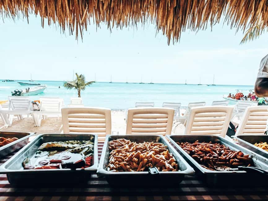 Bayahibe: Saona Island Boat Tour Small Group - Saona Island from Bayahibe: Why this trip feels different