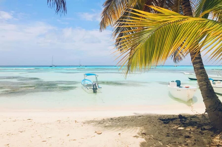 Bayahibe: Saona Island Sailing in catamaran with open bar - Key things I’d focus on before you go