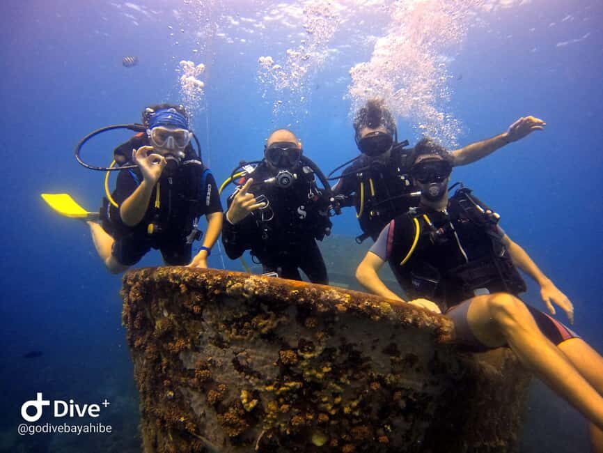 Bayahibe: Scuba Diving Initiation by Go Dive Bayahibe - Key Things That Make This Scuba Initiation Worth Your Time