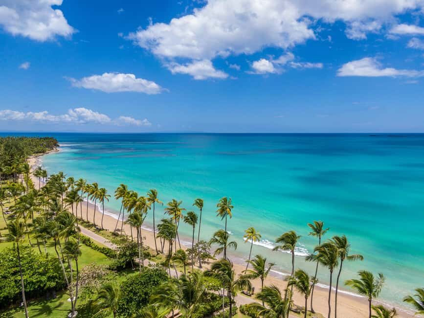 Bayahibe: Whale-Watching Cruise & Cayo Levantado Day Trip - Bayahibe-to-Samana: Why This Trip Works on a Tight Schedule