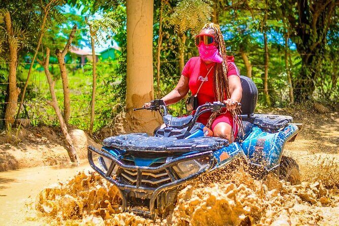 Beach Buggy Excursion in Punta Cana Bavaro - Punta Cana Buggy Basics: Three Shifts and a Real 4-Hour Plan