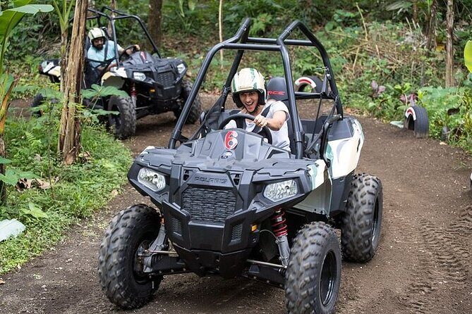 Beach Buggy Excursion in Punta Cana Bavaro - Photo Package Reality: Worth It, Just Know What You’re Getting