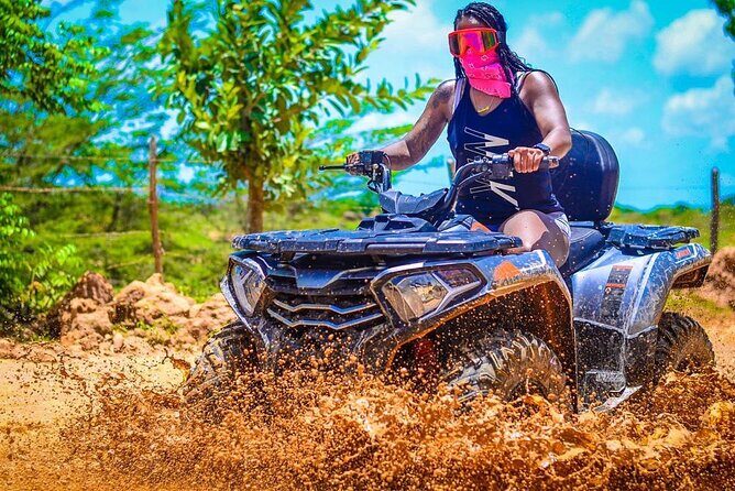 Beach Buggy Excursion in Punta Cana Bavaro - Price and Value: Is $54 a Good Deal for This Much Variety?