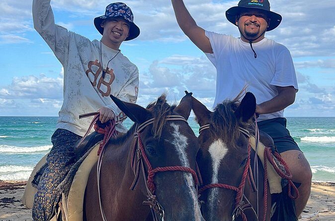 Beach Sunset Horseback Ride in Punta Cana - Price and Value: Is $55 Worth It in Punta Cana?
