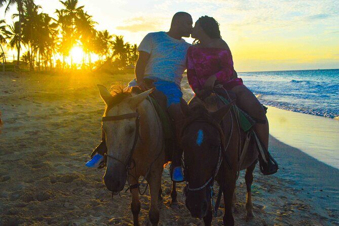 Beach Sunset on Horse Riding in Punta Cana(Private Option) - Price and value: Why $73 can be a good deal (or a bad one)