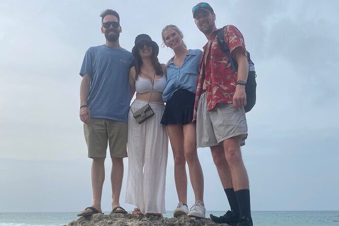 Beach Sunset on Horse Riding in Punta Cana(Private Option) - Riding to the beach: Woods, streets, and how long you actually get shoreline time