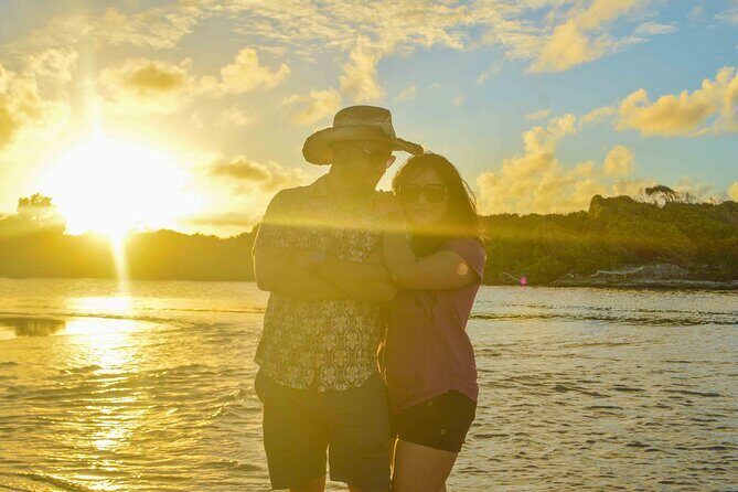 Beach Sunset on Horse Riding in Punta Cana(Private Option) - Photographer and photo sales: How to enjoy them without overpaying