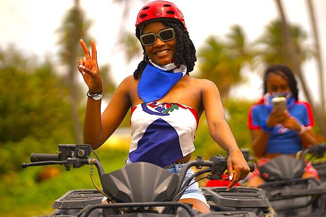 Best ATV adventure in Punta Cana - Key points at a glance