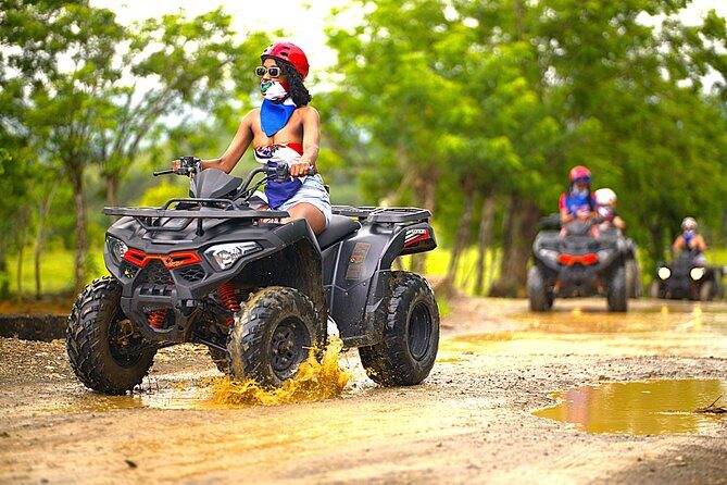 Best ATV adventure in Punta Cana - Why This ATV Run Out of Punta Cana Feels Different